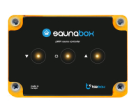 BleBox SaunaBox - sterownik ogrzewania WiFi - 691148 - zdjęcie 1