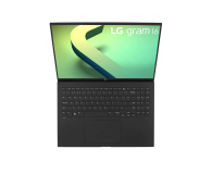 LG GRAM 2022 16Z90Q i7 12gen/16GB/512/Win11 czarny - 746894 - zdjęcie 3