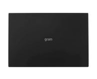 LG GRAM 2022 16Z90Q i7 12gen/16GB/512/Win11 czarny - 746894 - zdjęcie 8