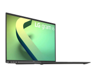LG GRAM 2022 16Z90Q i7 12gen/16GB/1TB/Win11 szary - 746900 - zdjęcie 5