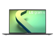 LG GRAM 2022 16Z90Q i5 12gen/16GB/512/Win11 szary - 746891 - zdjęcie 6