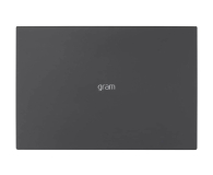LG GRAM 2022 16Z90Q i5 12gen/16GB/512/Win11 szary - 746891 - zdjęcie 12