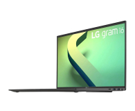 LG GRAM 2022 16Z90Q i7 12gen/16GB/1TB/Win11 szary - 746900 - zdjęcie 7