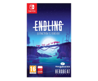 Switch Endling - Extinction is Forever - 1047543 - zdjęcie 1