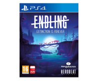 PlayStation Endling - Extinction is Forever - 1047539 - zdjęcie 1