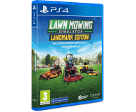 PlayStation Lawn Mowing Simulator: Landmark Edition - 1047552 - zdjęcie 2
