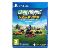 PlayStation Lawn Mowing Simulator: Landmark Edition - 1047552 - zdjęcie 1