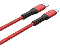 Unitek Kabel Lightning - USB-C 1M (MFI) - 522003 - zdjęcie 2