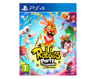 PlayStation Rabbids Party of Legends - 1047557 - zdjęcie 1