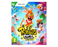 Xbox Rabbids Party of Legends - 1047560 - zdjęcie 1
