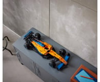 LEGO Technic 42141 Samochód wyścigowy McLaren Formula 1 - 1035631 - zdjęcie 2