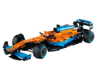 LEGO Technic 42141 Samochód wyścigowy McLaren Formula 1™ - 1035631 - zdjęcie 4