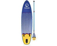 4Fizjo Deska SUP paddle board dmuchana TSUNAMI WAVE 320 cm - 1045767 - zdjęcie 3