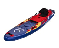 4Fizjo Deska SUP paddle board dmuchana TSUNAMI BOLT 2 320 cm - 1045769 - zdjęcie 1