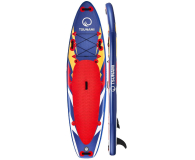 4Fizjo Deska SUP paddle board dmuchana TSUNAMI BOLT 2 320 cm - 1045769 - zdjęcie 2