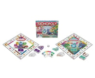 Hasbro Moje pierwsze Monopoly - 1043997 - zdjęcie 4