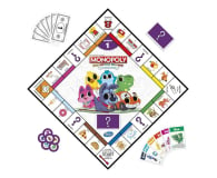Hasbro Moje pierwsze Monopoly - 1043997 - zdjęcie 2
