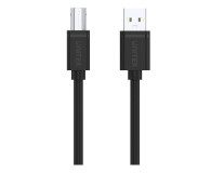 Unitek Kabel USB 2.0 - USB-B 2m (do drukarki) - 573937 - zdjęcie 1