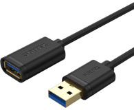 Unitek Przedłużacz USB 3.0 - USB 1,5m - 481243 - zdjęcie 2