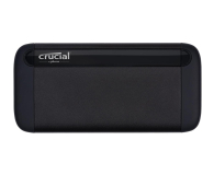 Crucial X8 1TB USB 3.2 Gen. 2 Czarny - 529797 - zdjęcie 1