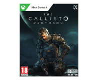 Xbox The Callisto Protocol Day One Edition (PL) - 1048426 - zdjęcie 1