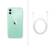 Apple iPhone 11 128GB Green - 602843 - zdjęcie 5