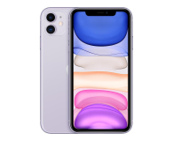 Apple iPhone 11 64GB Purple - 602832 - zdjęcie 1
