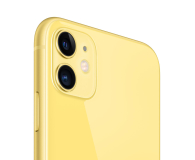 Apple iPhone 11 128GB Yellow - 602841 - zdjęcie 4