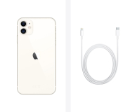Apple iPhone 11 64GB White - 515849 - zdjęcie 5