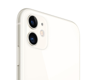 Apple iPhone 11 128GB White - 602839 - zdjęcie 4