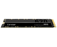 Lexar 512GB M.2 PCIe NVMe NM620 - 621623 - zdjęcie 4
