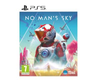 PlayStation No Man’s Sky