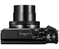 Canon PowerShot G7X Mark II Premium Kit - 1055326 - zdjęcie 3