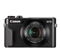 Canon PowerShot G7X Mark II Premium Kit - 1055326 - zdjęcie 1