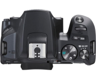 Canon EOS 250D + 18-55mm + 75-300mm - 1055328 - zdjęcie 3
