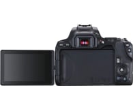 Canon EOS 250D + 18-55mm + 75-300mm - 1055328 - zdjęcie 9