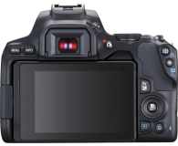 Canon EOS 250D + 18-55mm + 75-300mm - 1055328 - zdjęcie 8