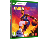 Xbox NBA 2K23 - 1055813 - zdjęcie 2