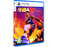 PlayStation NBA 2K23 - 1055811 - zdjęcie 2