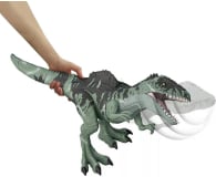 Mattel Jurassic World Dominion Gigantosaurus - 1056060 - zdjęcie 5