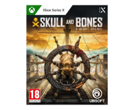 Xbox Skull&Bones - 1055816 - zdjęcie 1