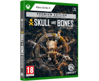 Xbox Skull&Bones Premium Edition - 1055819 - zdjęcie 2