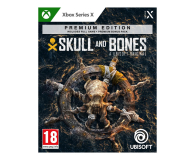 Xbox Skull&Bones Premium Edition - 1055819 - zdjęcie 1