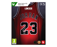 Xbox NBA 2K23 Championship Edition - 1055808 - zdjęcie 1