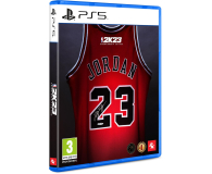 PlayStation NBA 2K23 Championship Edition - 1055807 - zdjęcie 2