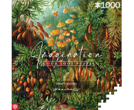 Merch Imagination: Ernst Haeckel Muscinae Puzzles 1000 - 1056324 - zdjęcie 3