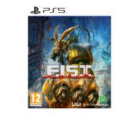 PlayStation F.I.S.T.: Forged In Shadow Torch - 1056370 - zdjęcie 1