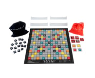 Mattel Scrabble Pułapki - 1052974 - zdjęcie 2
