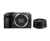 Nikon Z30 + 16-50mm + 50-250mm VR - 1188561 - zdjęcie 2