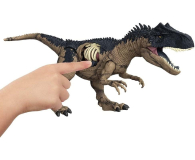 Mattel Jurassic World Dominion Allosaurus - 1052988 - zdjęcie 3